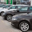 Polacy coraz chętniej kupują nowe auta. Skoda nie daje szans konkurentom
