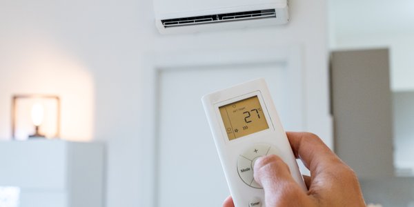 Air conditioning costs in Poland revealed amid record heat; Europe debates access