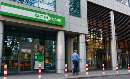 Banki Leszka Czarneckiego zyskują po spłacie pożyczki od NBP