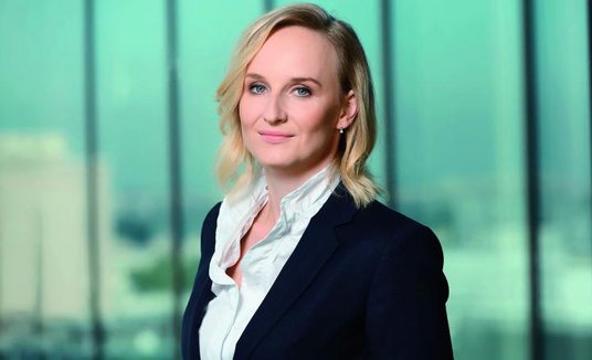 Justyna Hamada, Menedżer, Dział Zarządzania Ryzykiem Nadużyć, EY Polska