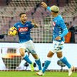 Serie A: Napoli ratuje remis w ostatniej minucie spotkania