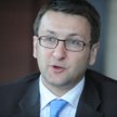 Marcin Bilewicz, prezes Copernicus Securities