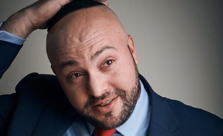 Jonny Daniels: Polska nie powinna rozkoszować się sukcesem