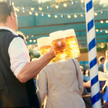 Znak towarowy Oktoberfest chroniony ale nie dla festiwali