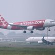 Airbus pomaga AirAsia