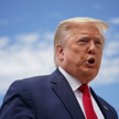 Administracja Trumpa nie pozwoli chińskim liniom lotniczym latać do USA