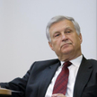 Piotr Kuczyński, główny analityk, DI Xelion