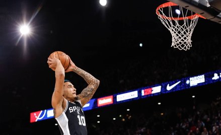 EuroBasket: Fatalne wieści w sprawie Sochana