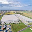 Poznań Airport Logistics Centre