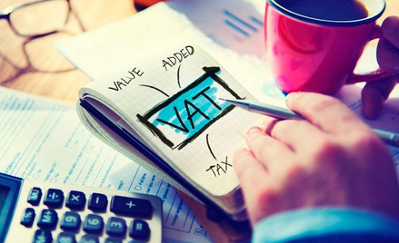 Powiat rozlicza VAT za Skarb Państwa