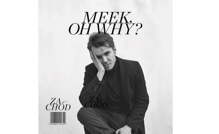 Mikołaj przyszedł wcześniej