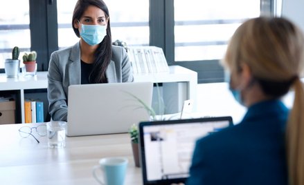 Ceny usług napędzają inflację