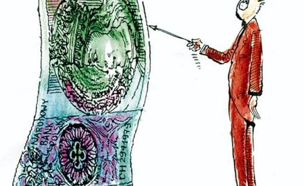 Jeden dyrektor szkoły zarabia jak belfer, a drugi jak menedżer