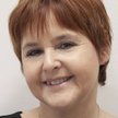 Dominika Dudek, profesor nauk medycznych, lekarka, psychiatra. Kieruje Katedrą Psychiatrii Medicum U