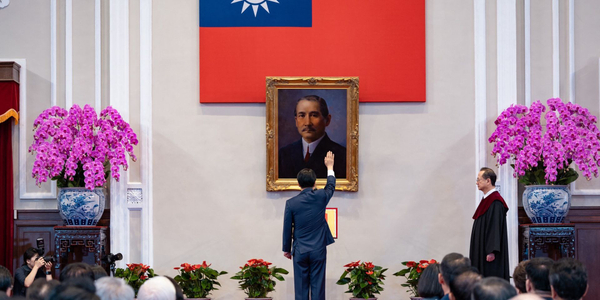 Tajwan ma nowego prezydenta. Jak wygląda sytuacja polityczna na wyspie?