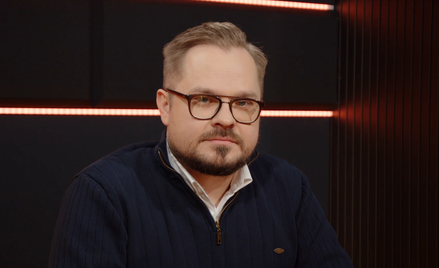 Dr Bartłomiej Machnik