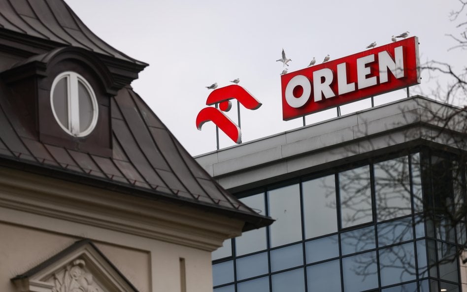 Orlen stawia warunki Synthosowi. W tle przyszłość polskich reaktorów SMR