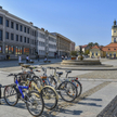Białystok otrzymał pieniądze na program dopłat do zakupu elektrycznych rowerów od wojewódzkiego samo