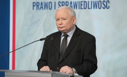 Jarosław Kaczyński