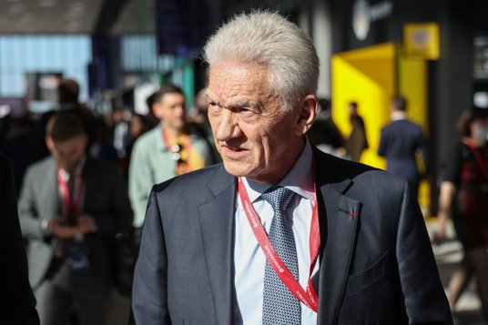 11,9 mld USD wynosi, według rankingu Bloomberga, majątek Gienadija Timczenki. Ten oligarcha jest duż