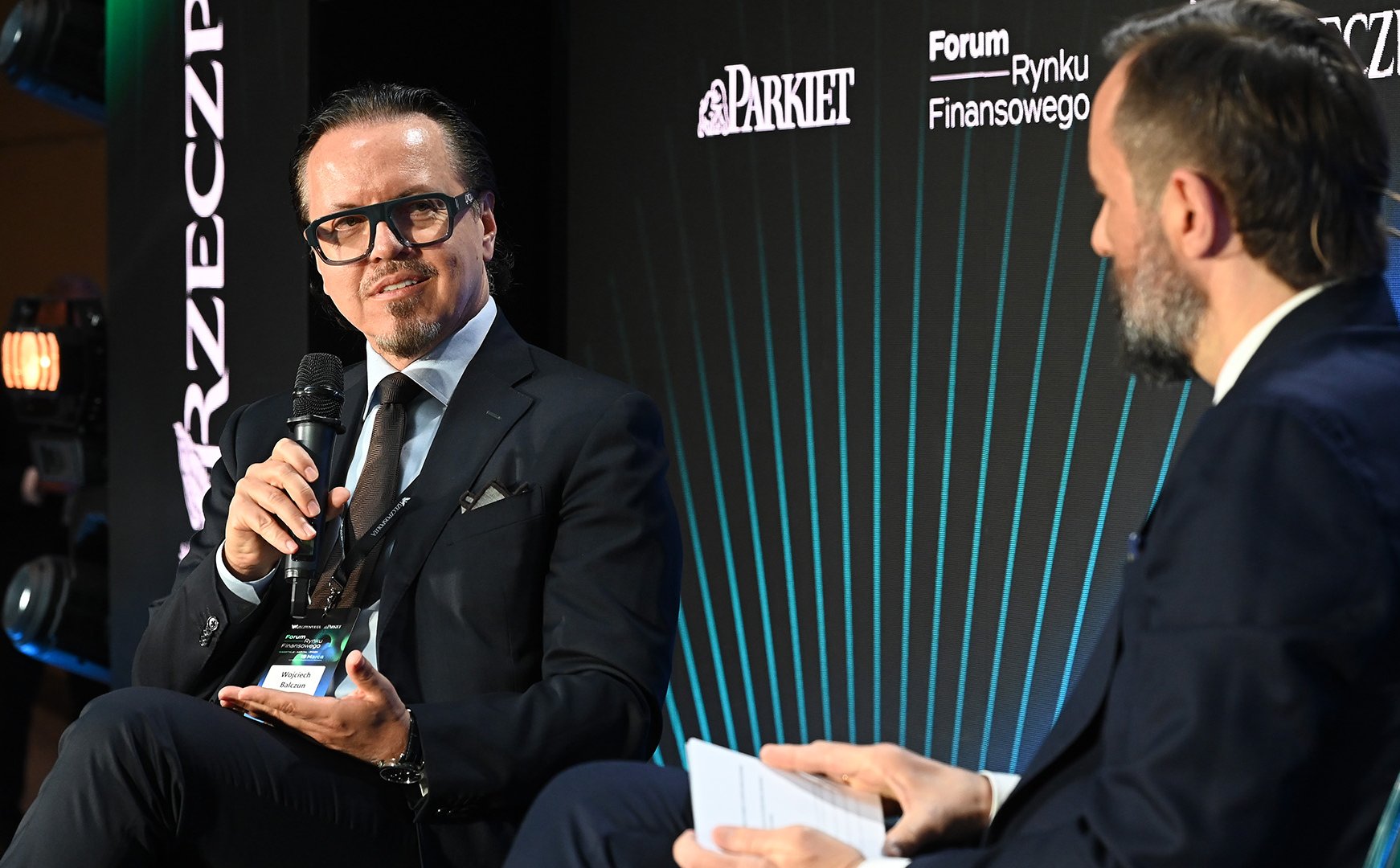 Minister Balczun: Myślenie w interesie bezpieczeństwa państwa jest kluczowe