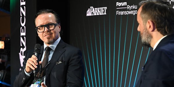 Minister Balczun: Myślenie w interesie bezpieczeństwa państwa jest kluczowe