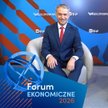 zdjęcie Forum Ekonomiczne Karpacz 09.09.2026 Krzysztof Gawkowski, wicepremier i minister cyfryzacji