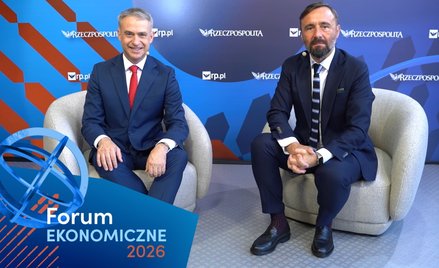 zdjęcie Forum Ekonomiczne Karpacz 09.09.2026 Krzysztof Gawkowski, wicepremier i minister cyfryzacji