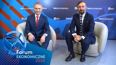 zdjęcie Forum Ekonomiczne Karpacz 09.09.2026 Krzysztof Gawkowski, wicepremier i minister cyfryzacji