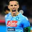 Marek Hamsik w Napoli gra od sześciu lat. Dla reprezentacji w 61 meczach zdobył 10 goli.