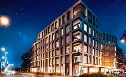 Na obligacje Ghelamco popyt był znacznie większy niż oferowana pula