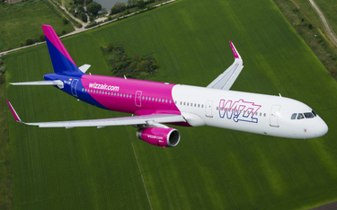 Arabska linia lotnicza należąca do Wizz Aira wznowi loty do Rosji
