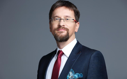 Karol Tatara kwalifikowany doradca restrukturyzacyjny, wiceprzewodniczący INSO – Sekcji Prawa Upadło