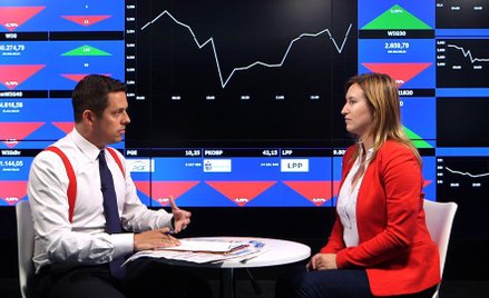 Potencjał ropy powoli się wyczerpuje