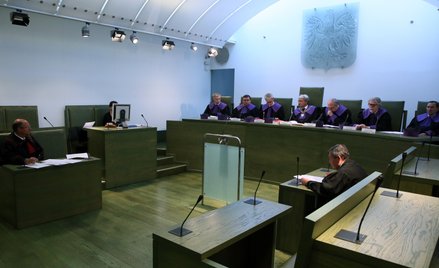 Siódemkowy skład Sądu Najwyższego
