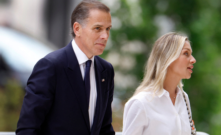 Hunter Biden