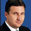 Piotr Szprendałowicz