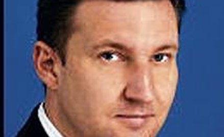Piotr Szprendałowicz