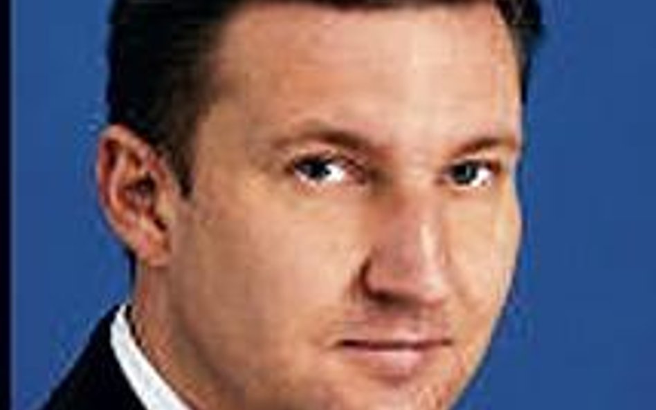 Piotr Szprendałowicz