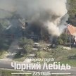 Rosja miałaby odpowiadać atakami takimi, jak ten na obwód kurski, bronią atomową?