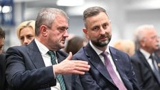 Stanisław Bukowiec (PSL) i Władysław Kosiniak-Kamysz