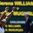 Serena Williams szósty raz mistrzynią Wimbledonu