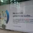 Radosław Sikorski przypomina Małgorzacie Sadurskiej reklamę PZU
