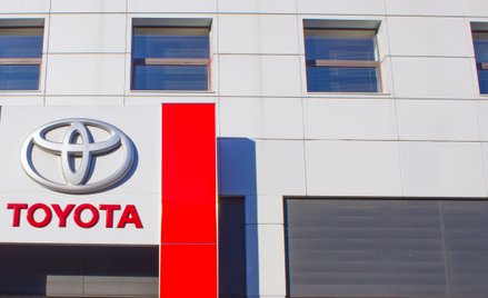 Sąd podtrzymał karę dla Toyota Bank Polska. Chodzi o RODO