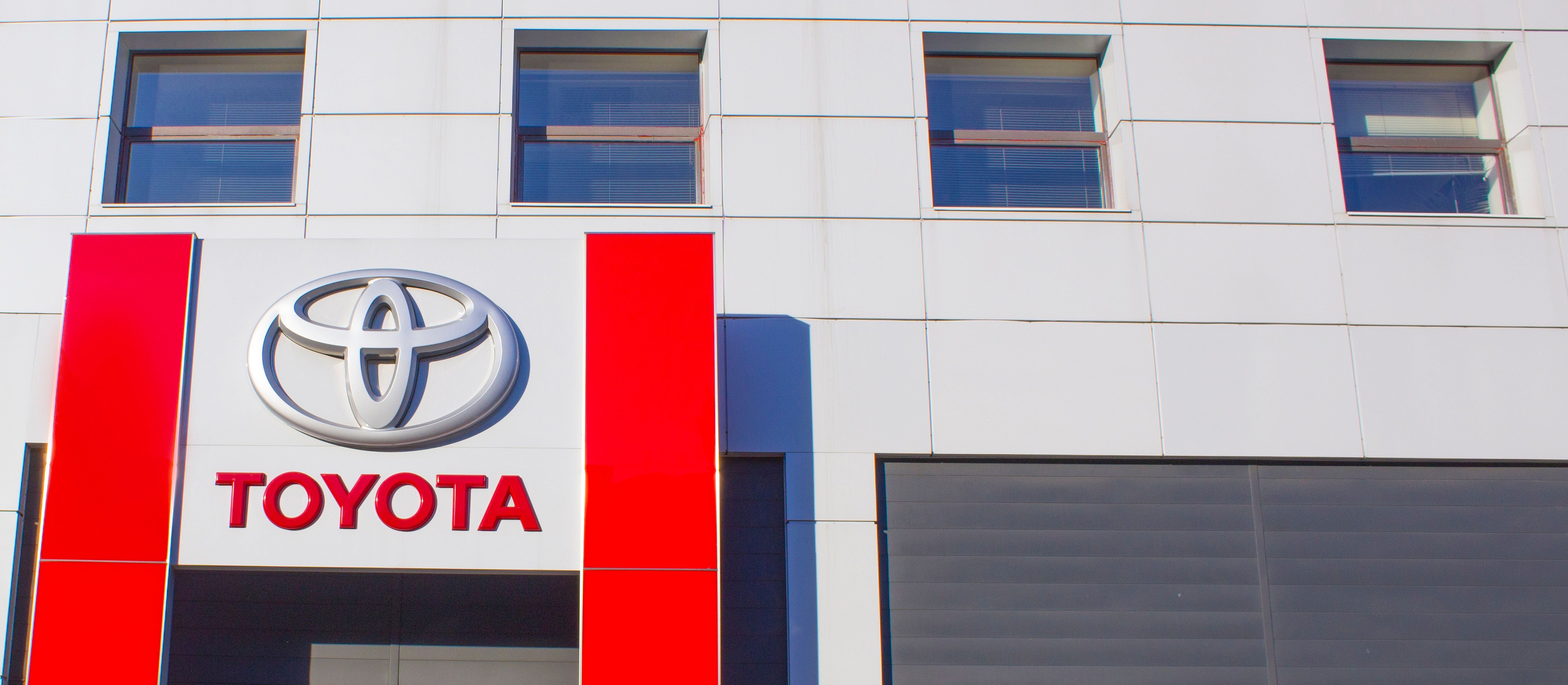 Sąd podtrzymał karę dla Toyota Bank Polska. Chodzi o RODO