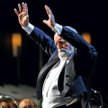 Krzysztof Penderecki