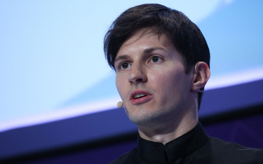 Paweł Durow przez wiele lat walczył z Kremlem.