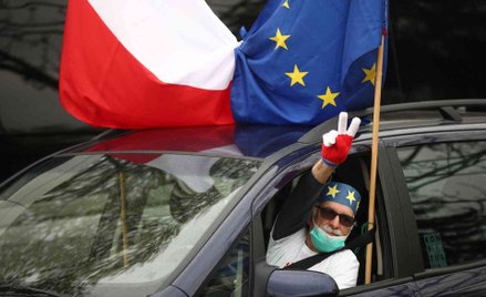 Bogusław Chrabota: Unia - piekło czy niebo?