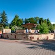 Popularna miejscowość udrowiskowa Ciechocinek