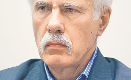 Maciej Hoffman - dyrektor generalny Izby Wydawców Prasy